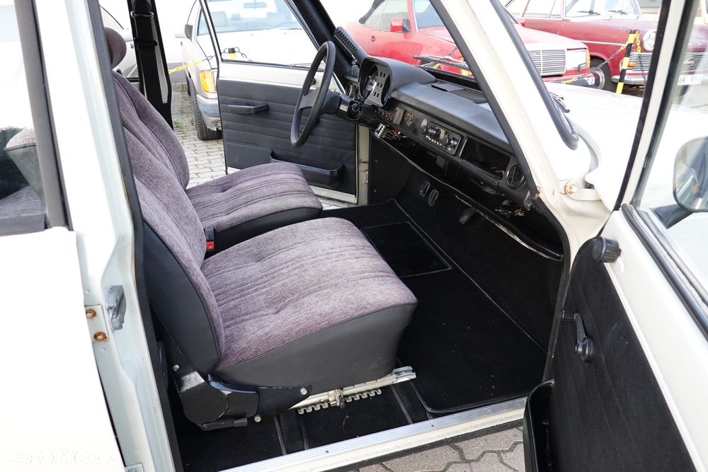 Wartburg 353 - 30