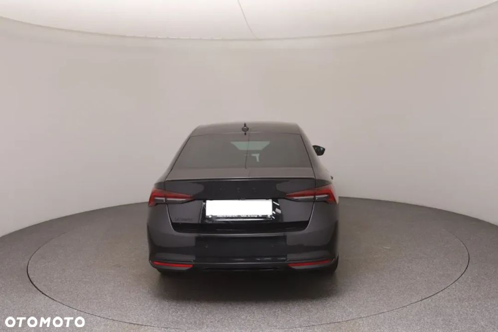 Skoda Octavia 1.5 TSI mHEV Sportline DSG - 7