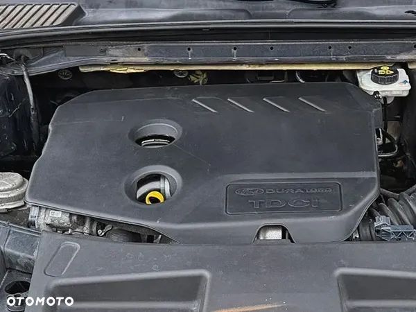 T1BA T1BB słupek 1.6 TDCi Ford Mondeo 115KM / 85kW - 1