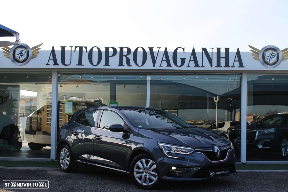 Renault Mégane - 37