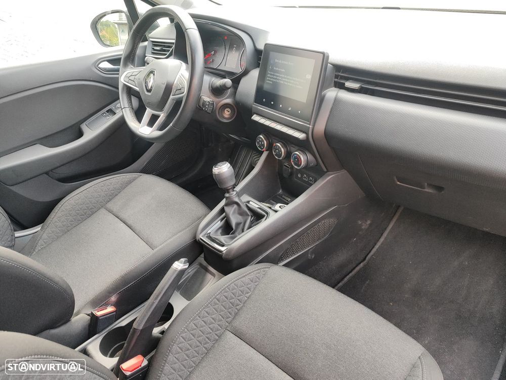 Renault Clio 1.0 TCe Evolution - 8