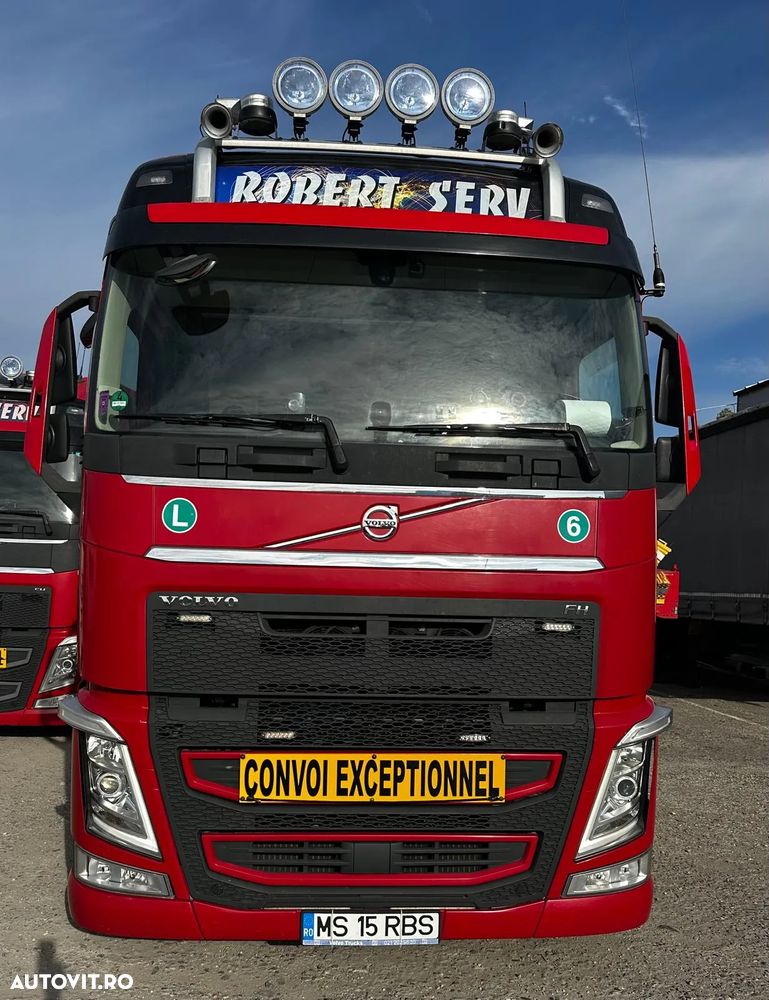 Volvo FH 13 - 9