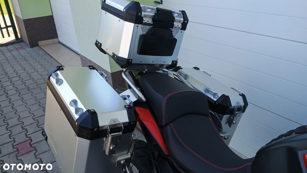 VOGE 650DSX - 5