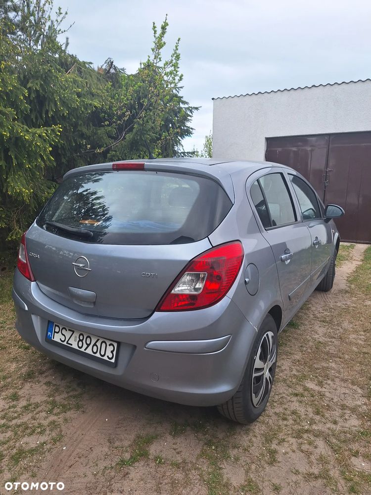 Opel Corsa 1.3 CDTI 111 - 6