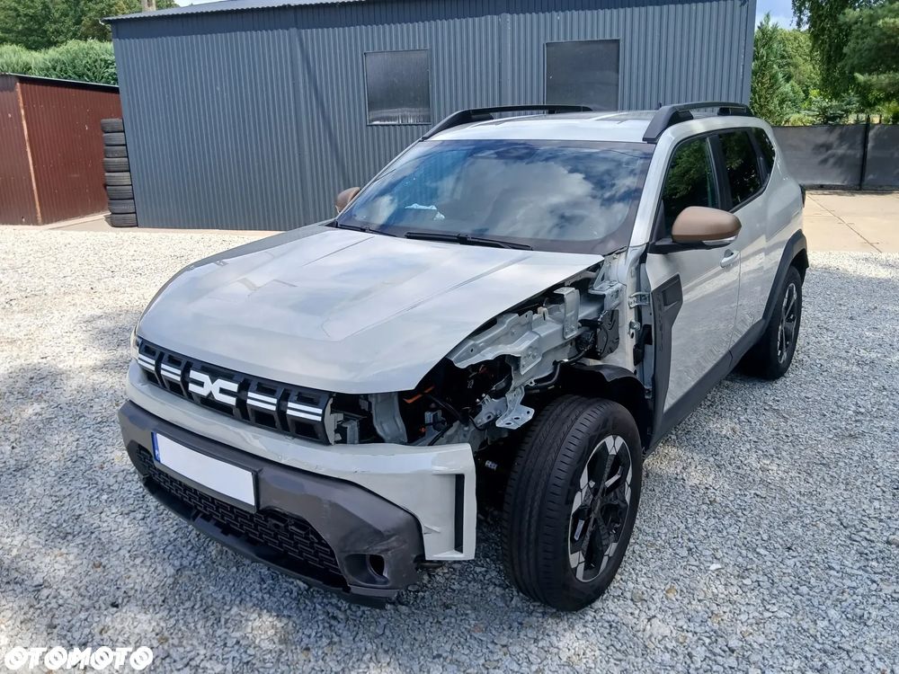 Dacia Duster 1.0 TCe Journey - 3