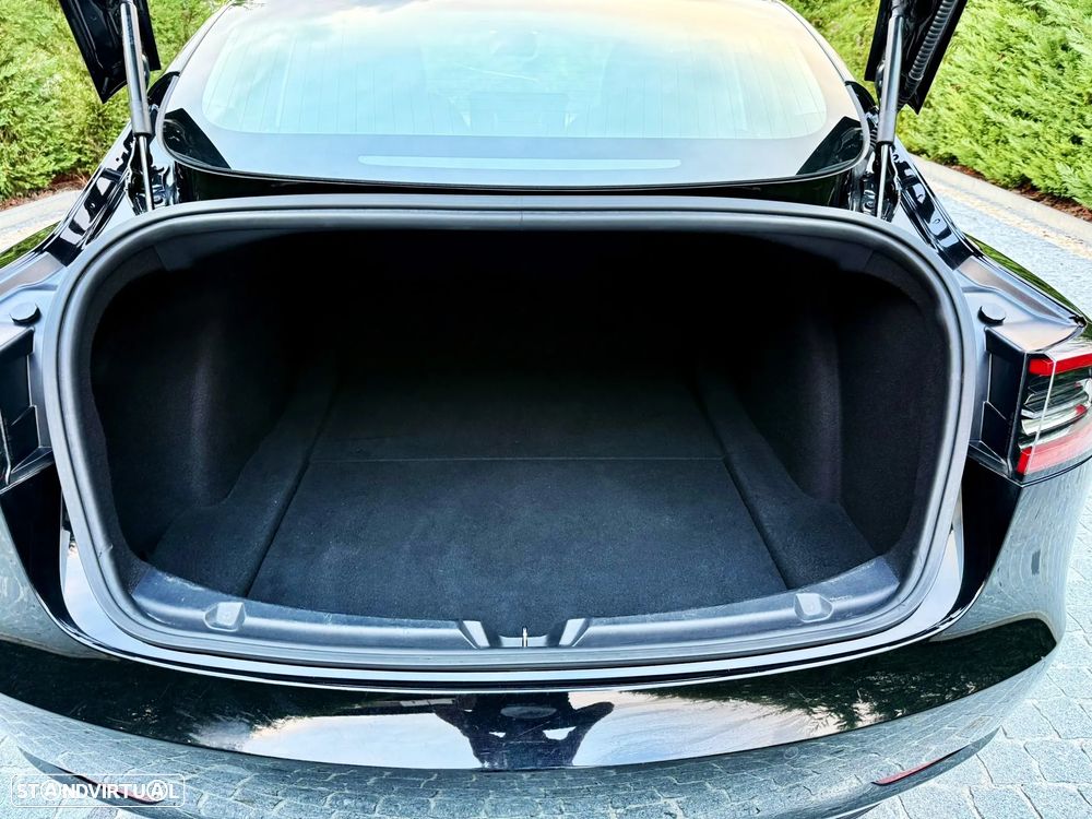 Tesla Model 3 Standard Range Plus RWD - 23