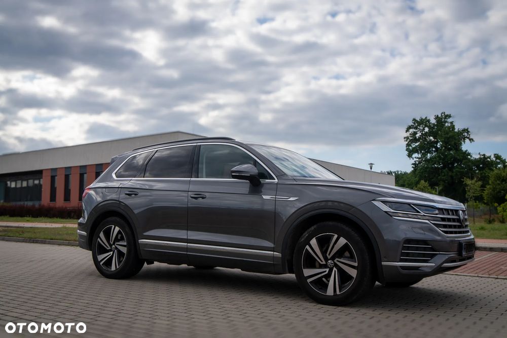 Volkswagen Touareg 3.0 V6 TDI SCR 4Mot Elegance - 7