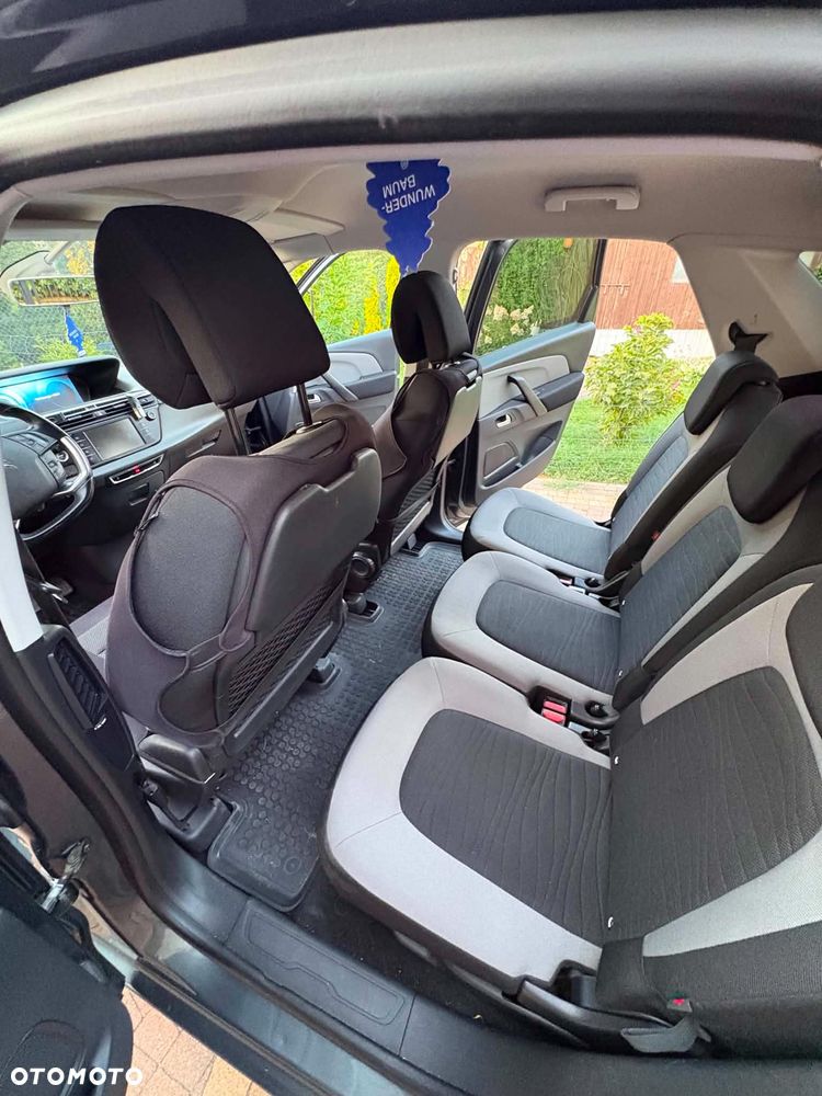 Citroën C4 Picasso - 6