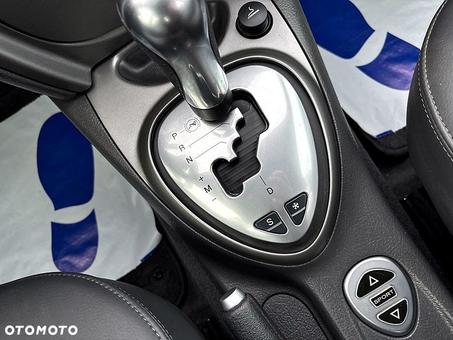 Citroën C5 HDi 135 Automatik Exclusive - 28