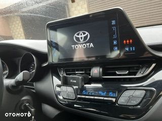 Toyota C-HR 1.2 T GPF Premium - 7