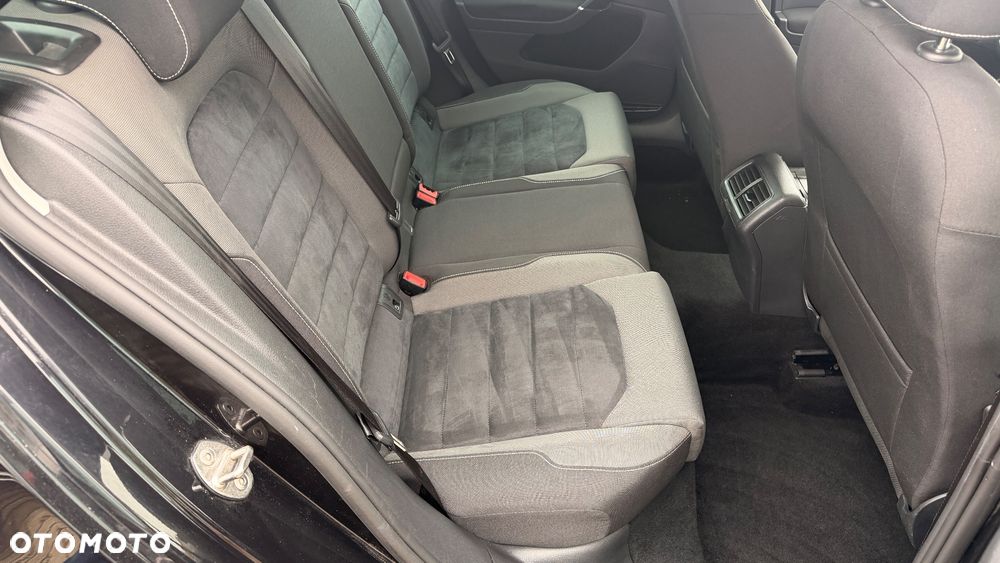 Volkswagen Golf Alltrack - 24