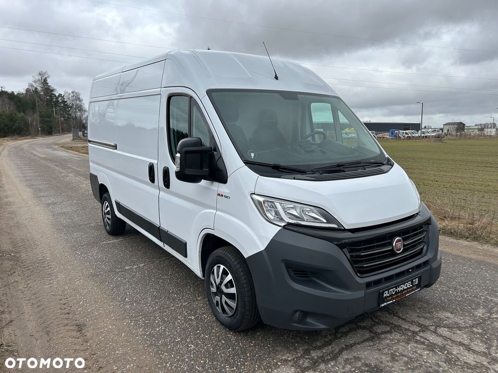 Fiat Ducato - 11