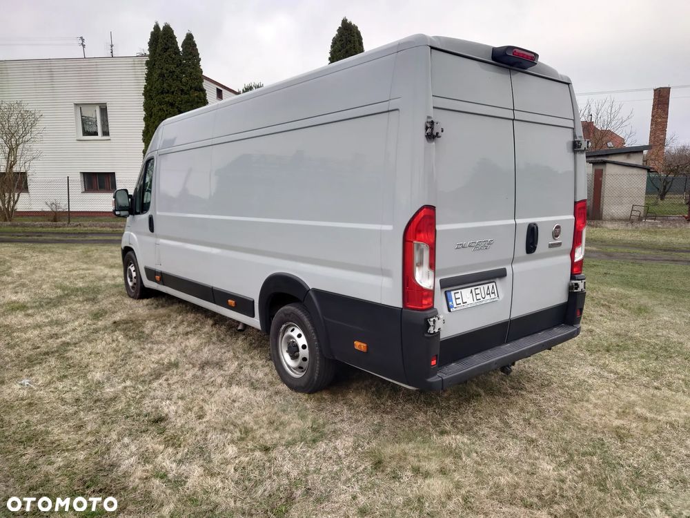 Fiat Ducato - 2