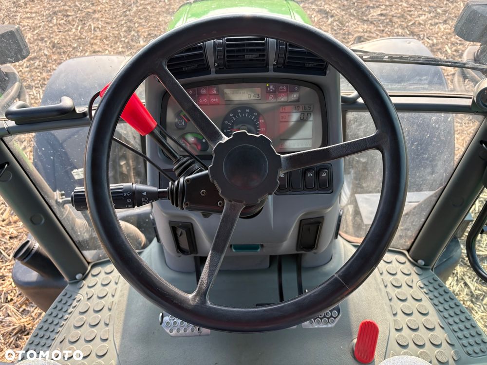 Deutz-Fahr Agrotron 265 - 7