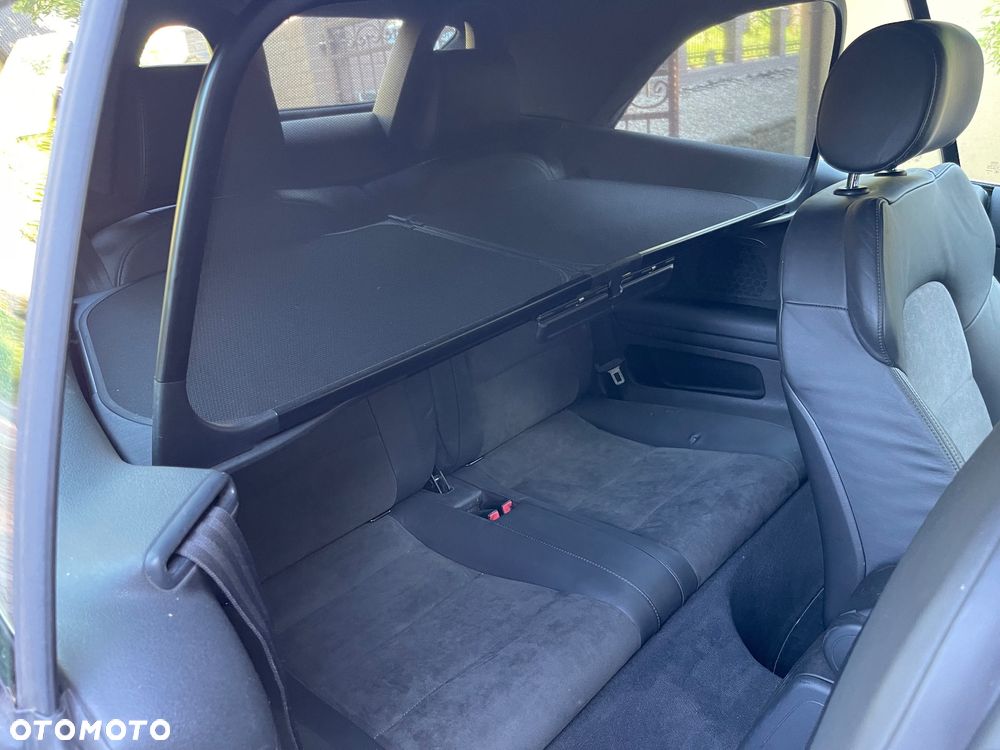 Audi S3 Cabrio - 18