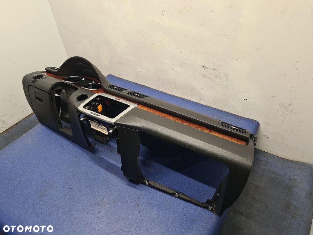 VOLKSWAGEN PASSAT CC DESKA ROZDZIELCZA - 5