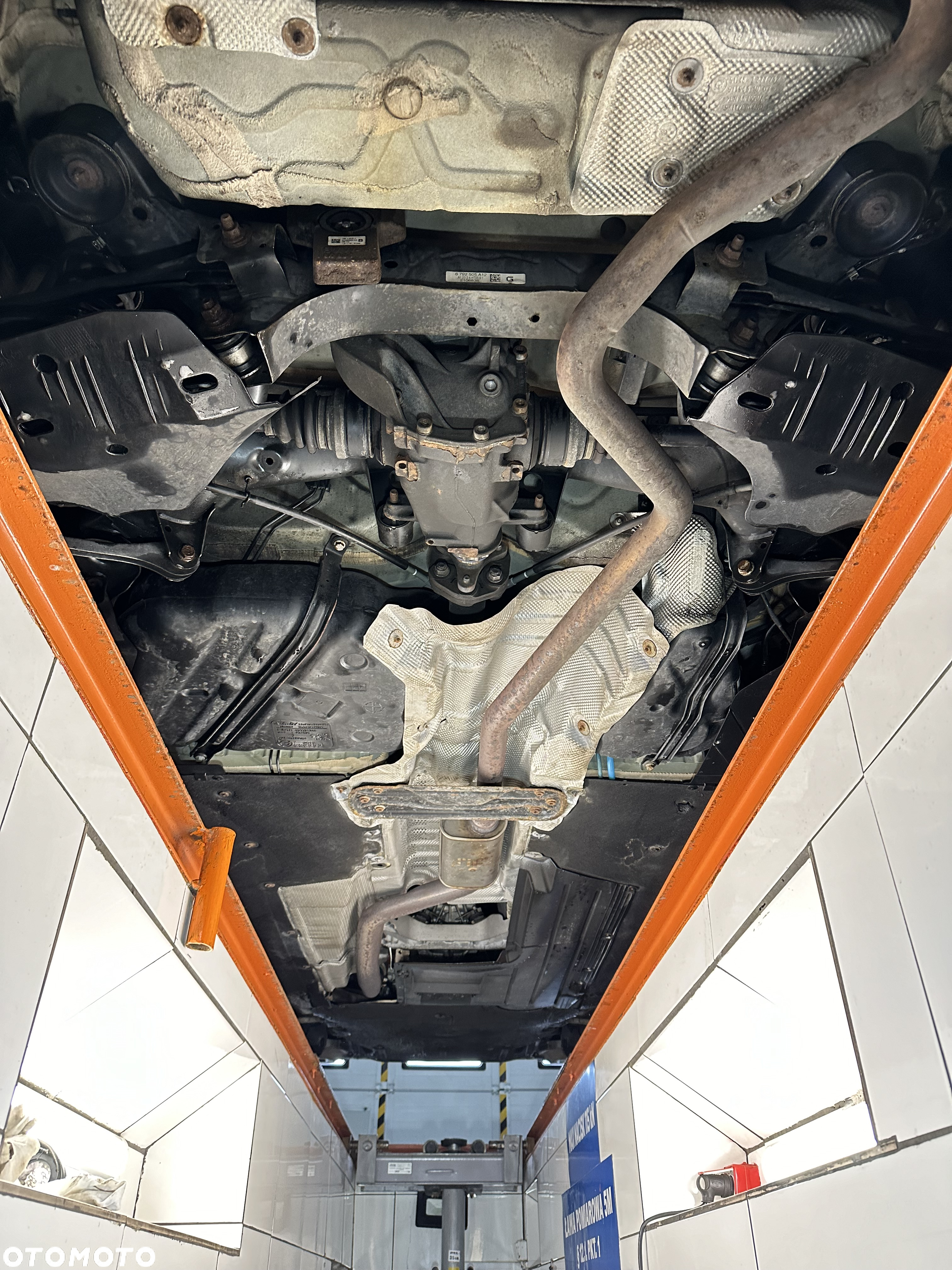 BMW Seria 1 116i - 27