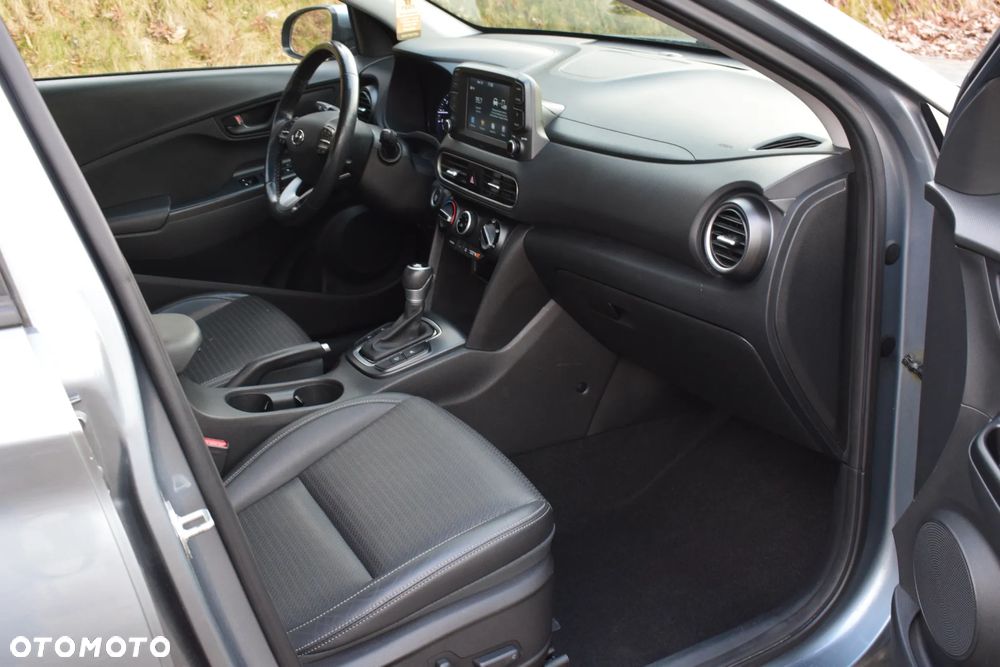 Hyundai Kona - 7