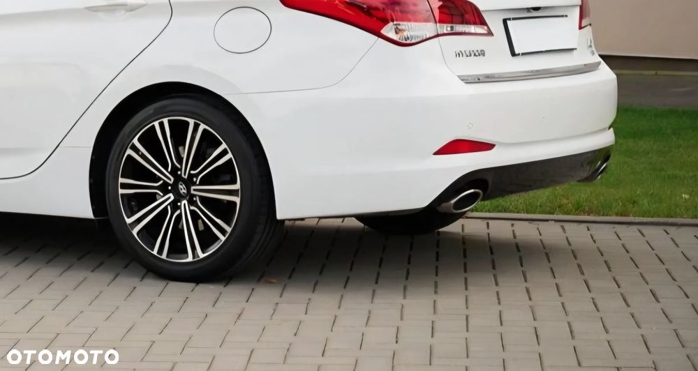 Hyundai i40 1.7 CRDi Premium - 11