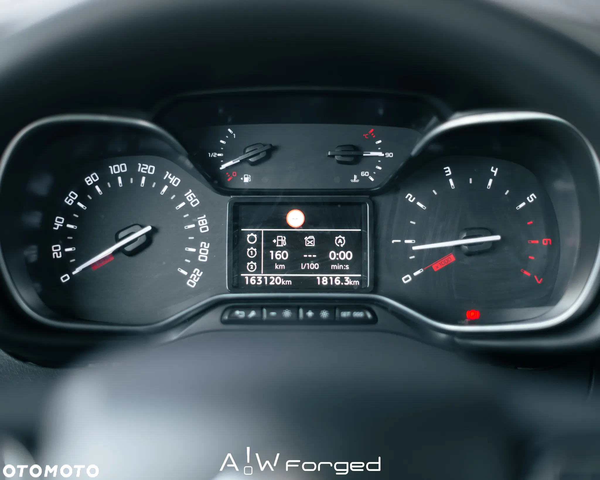 Citroën Berlingo M 1.5 BlueHDI Feel Pack S&S N1 - 24
