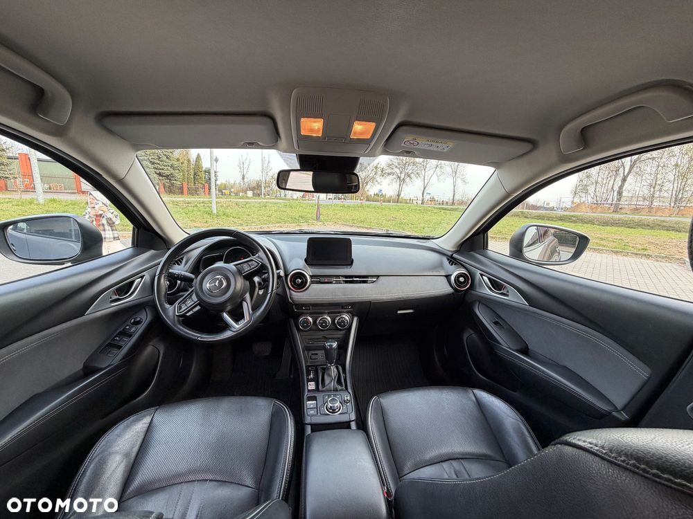 Mazda CX-3 2.0 SkyPassion - 16