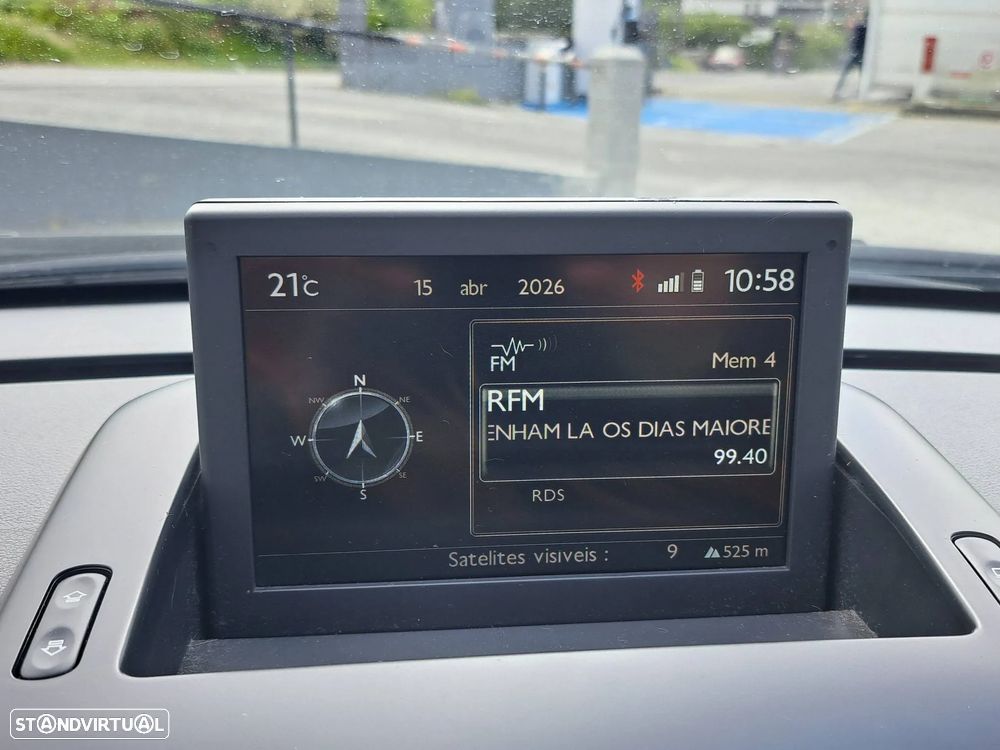 Peugeot 5008 1.6 BlueHDi Allure EAT6 - 37