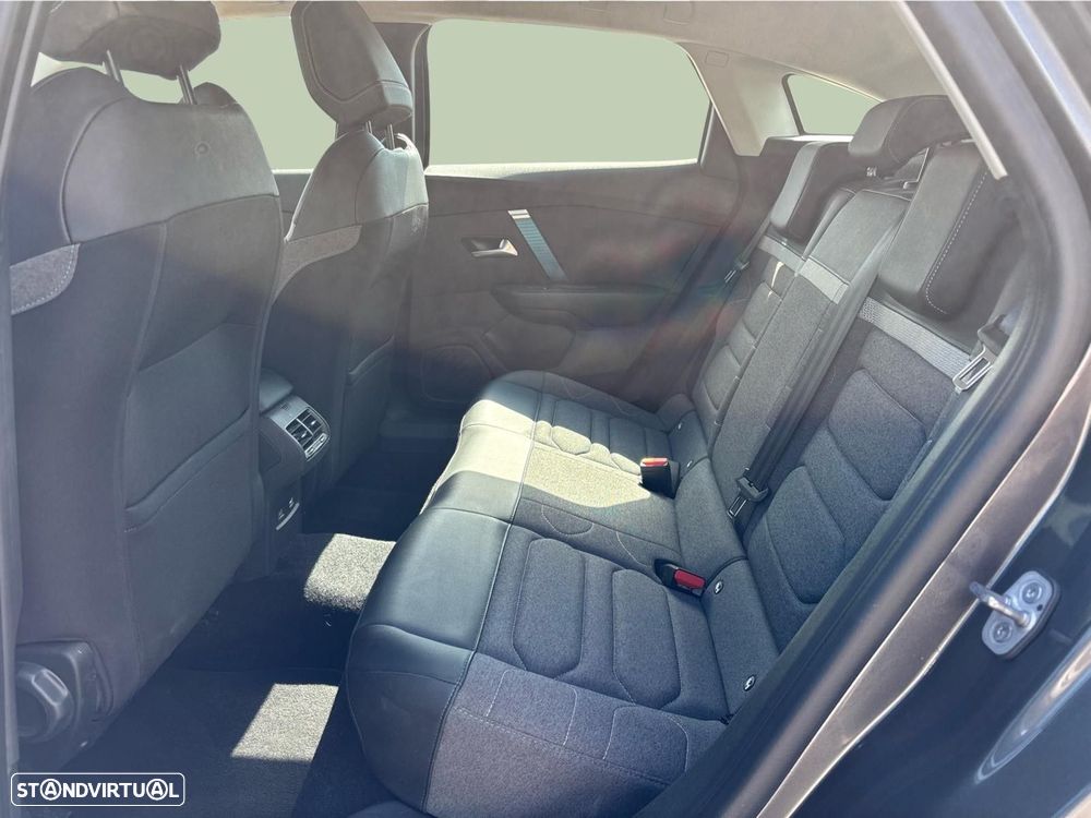 Citroën e-C4 50 kWh Feel Pack - 13