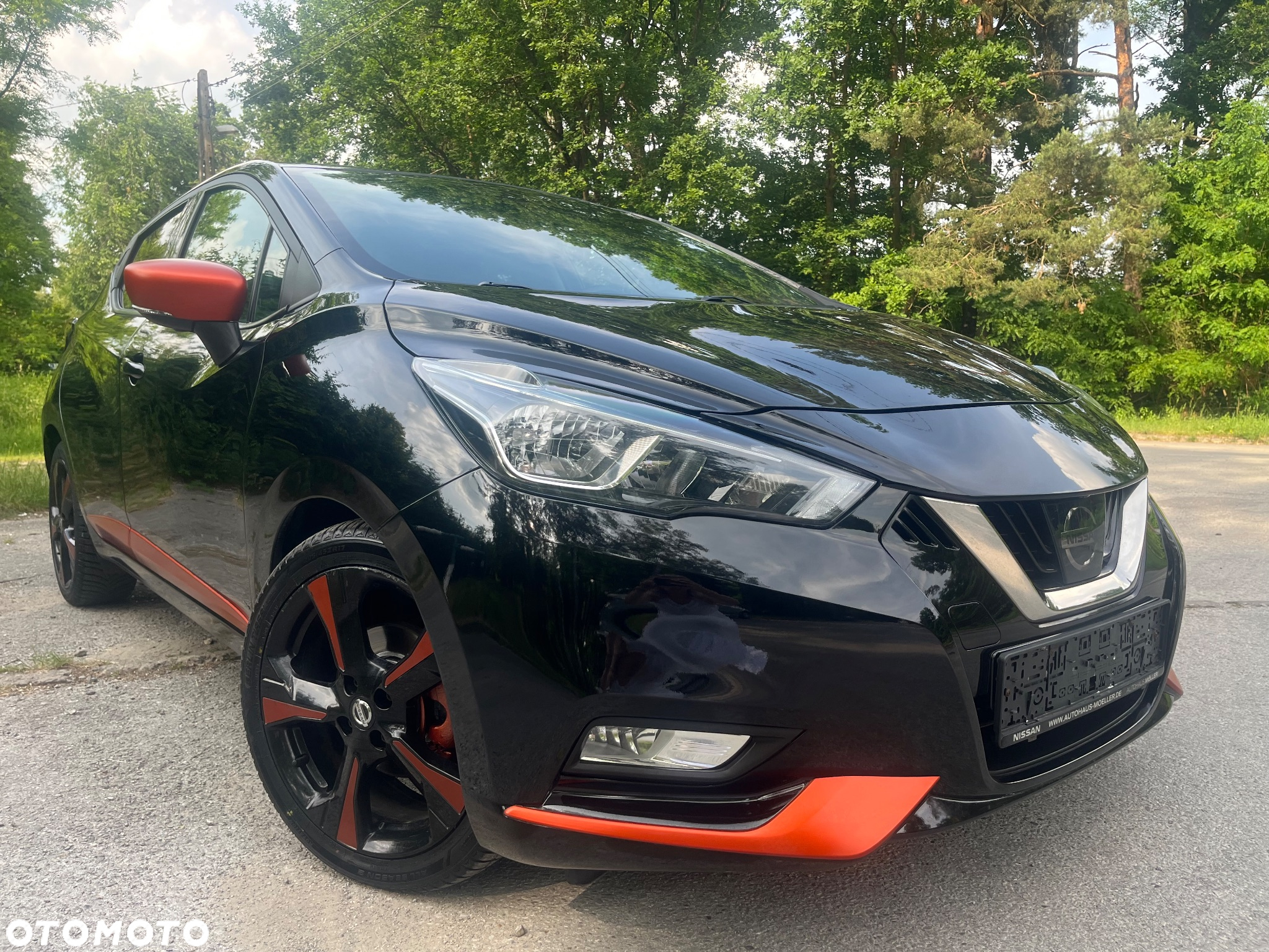 Nissan Micra - 12
