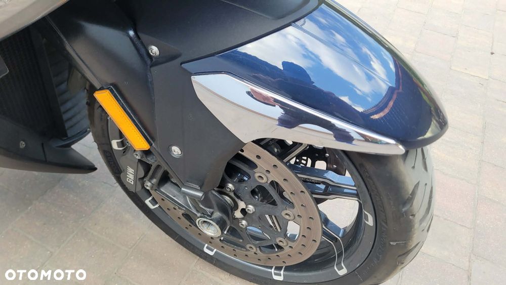 BMW K - 38