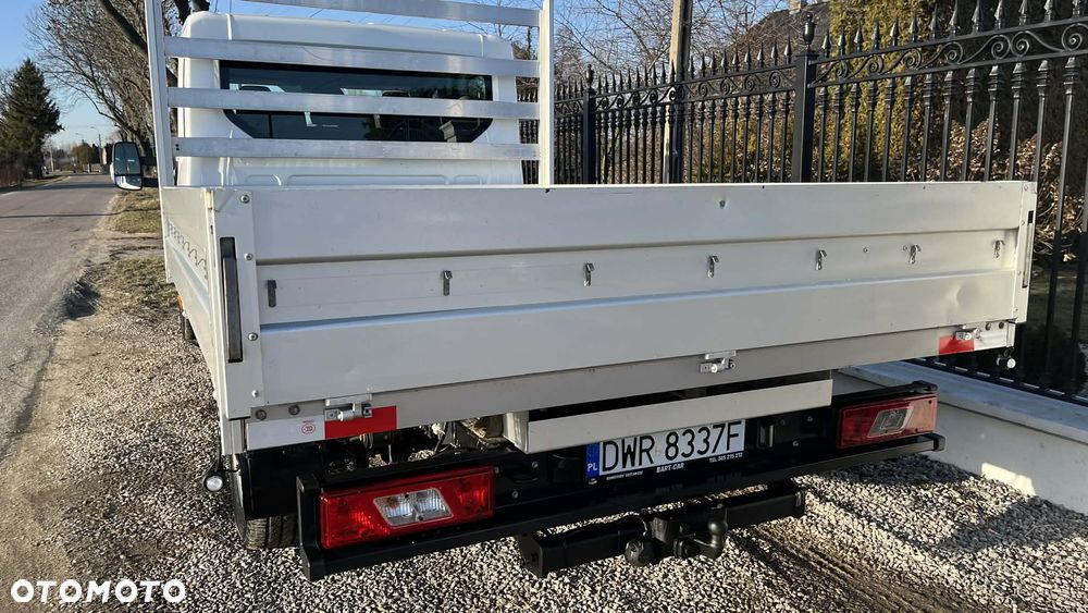 Ford TRANSIT DOKA - 27