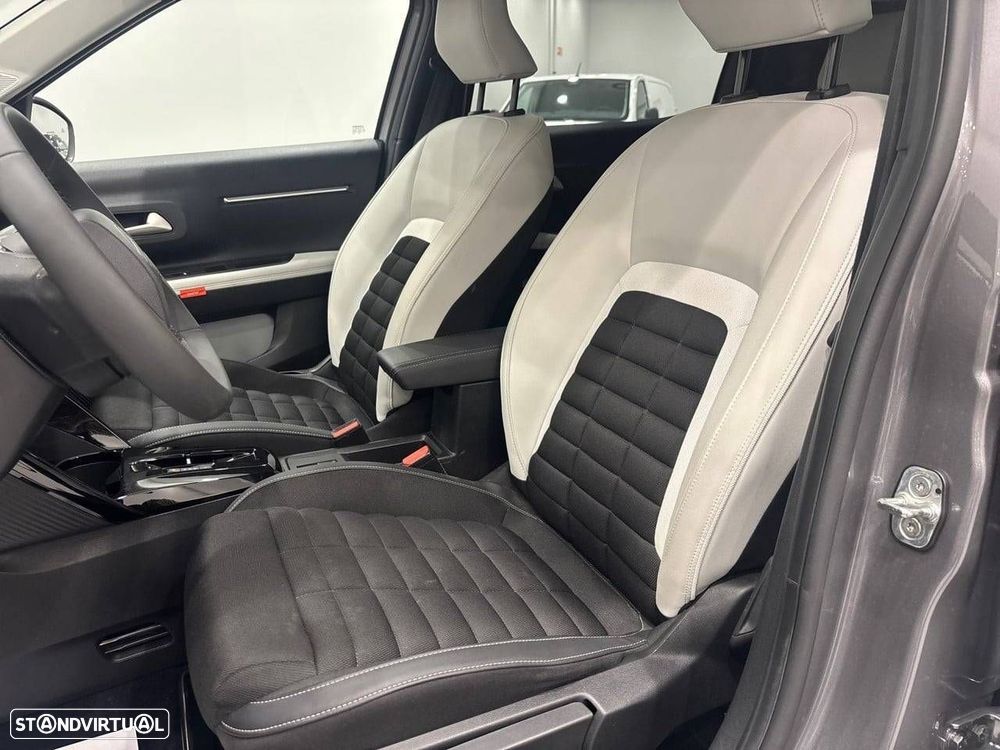 Citroën e-C3 Aircross 54 kWh Autonomia Alargada Max - 9
