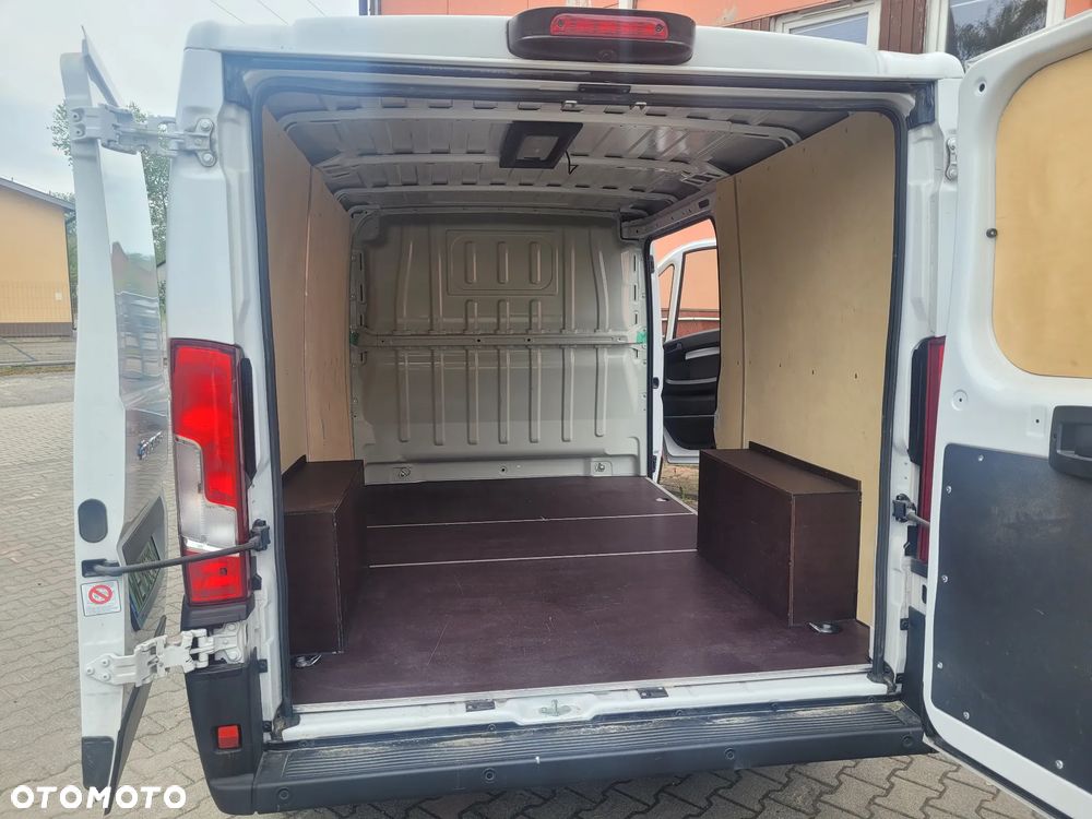 Fiat Ducato - 6
