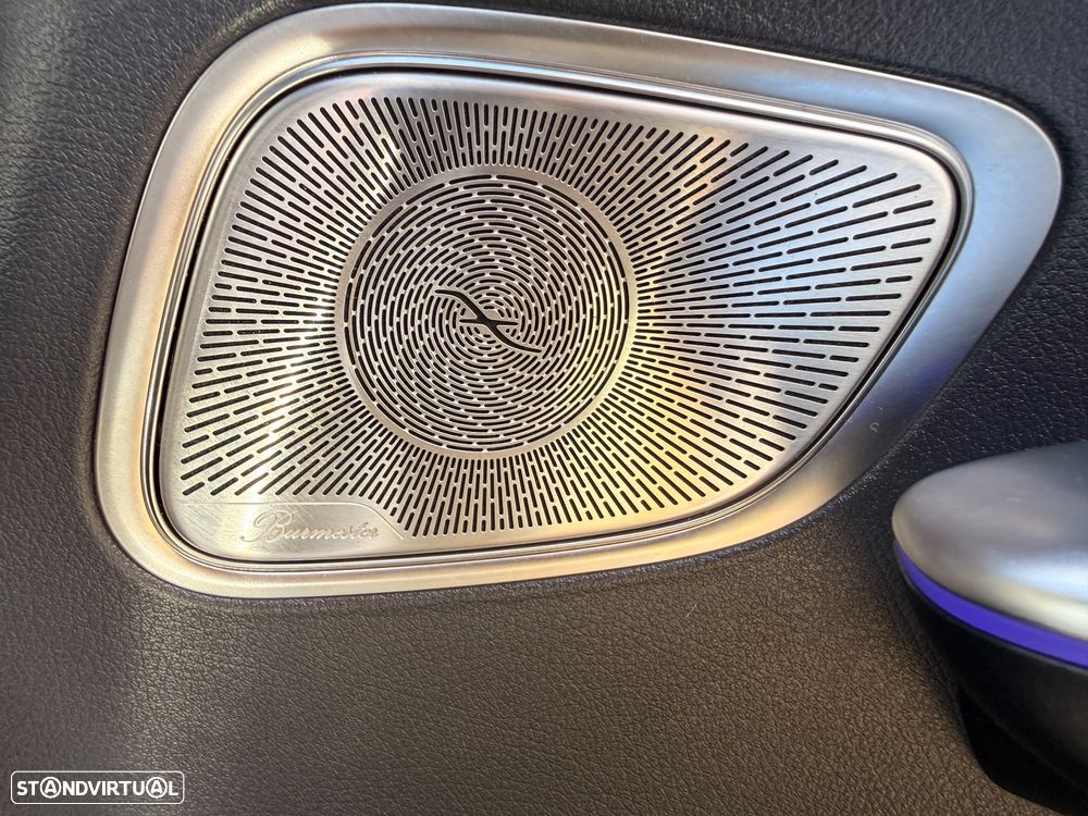 Mercedes-Benz GLC 63 AMG S E Performance 4Matic+ - 16