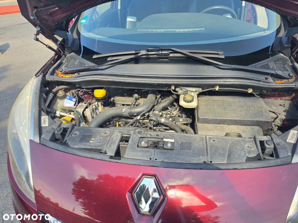 Renault Scenic ENERGY TCe 115 Bose Edition - 6