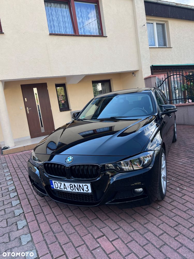 BMW Seria 3 - 1