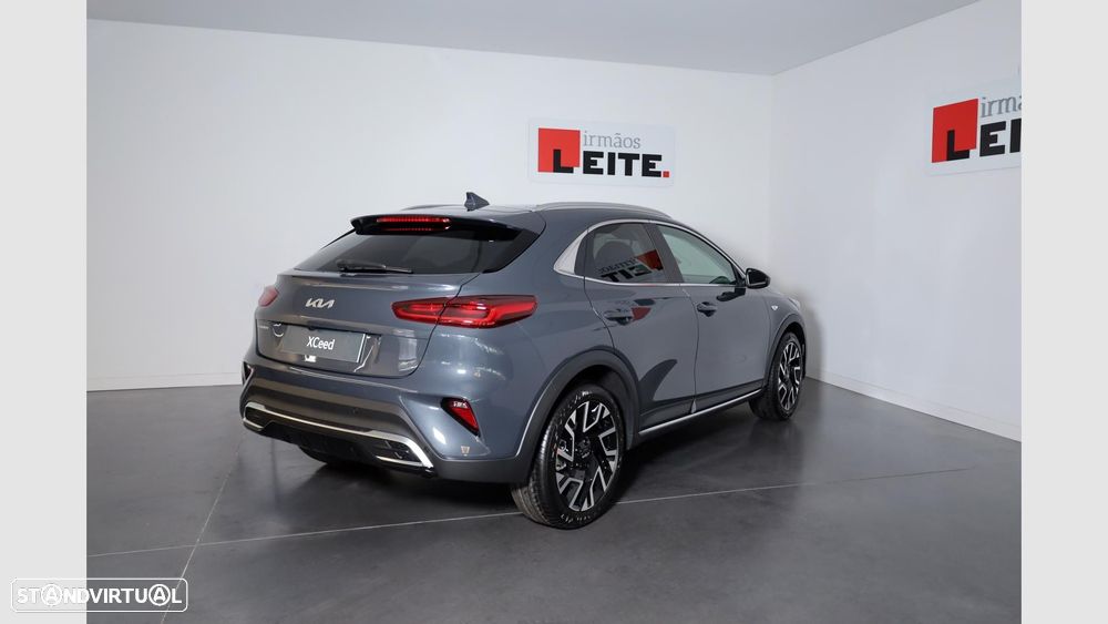 Kia XCeed 1.0 T-GDI Drive - 22