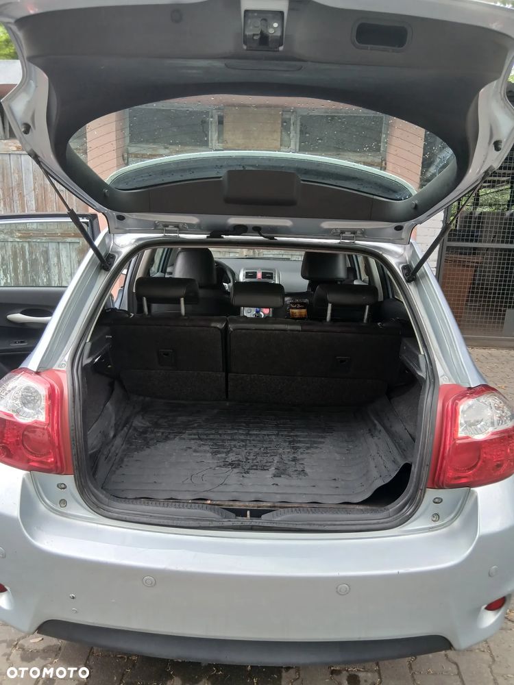 Toyota Auris - 9