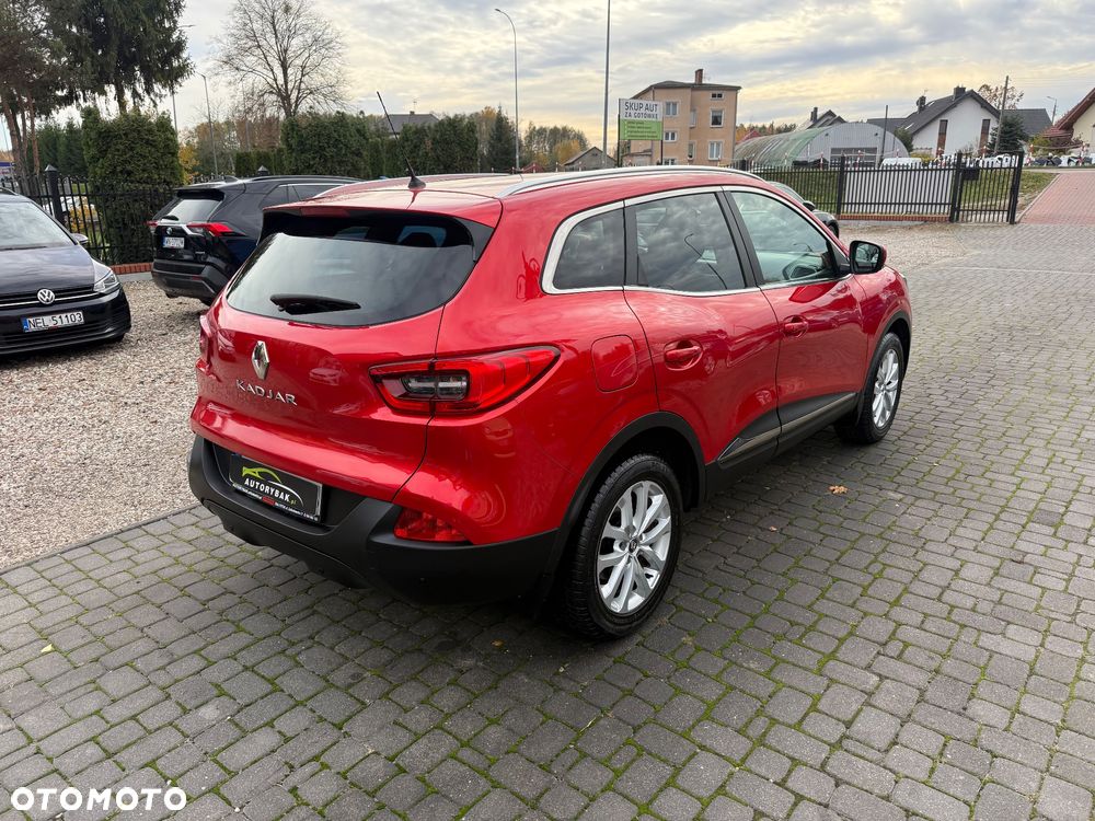Renault Kadjar 1.2 Energy TCe Limited - 3