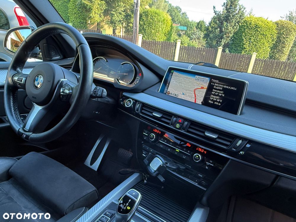 BMW X5 - 25