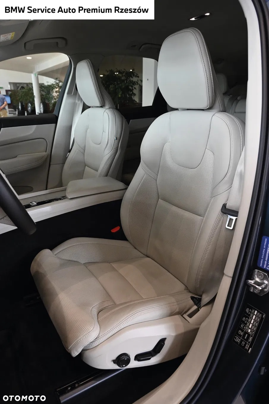 Volvo XC 60 B5 B AWD Geartronic Inscription - 24