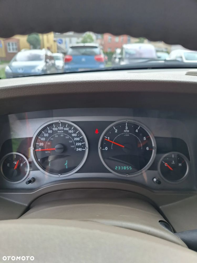 Jeep Compass 2.0 CRD Limited - 7