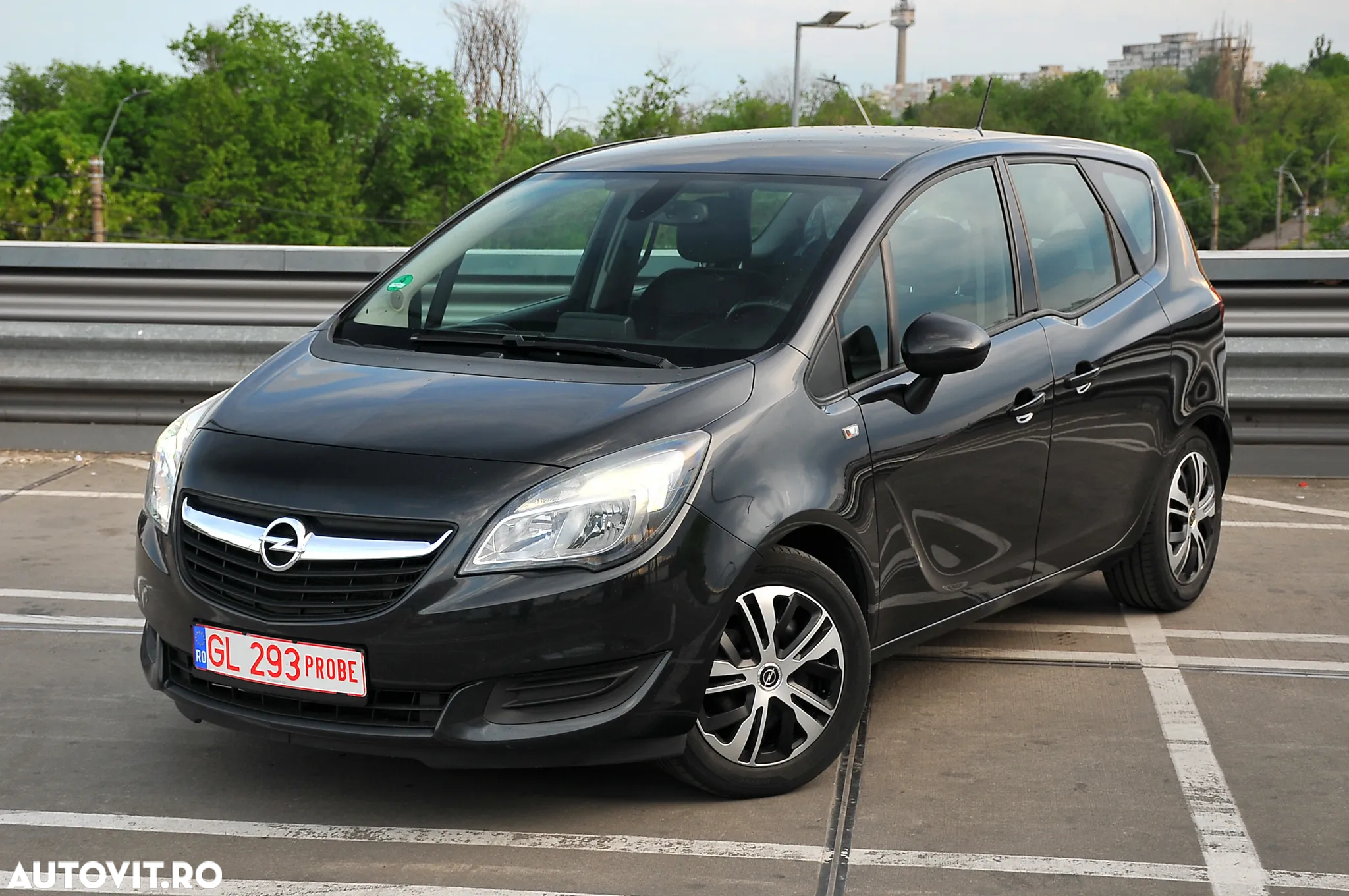 Opel Corsa - 7