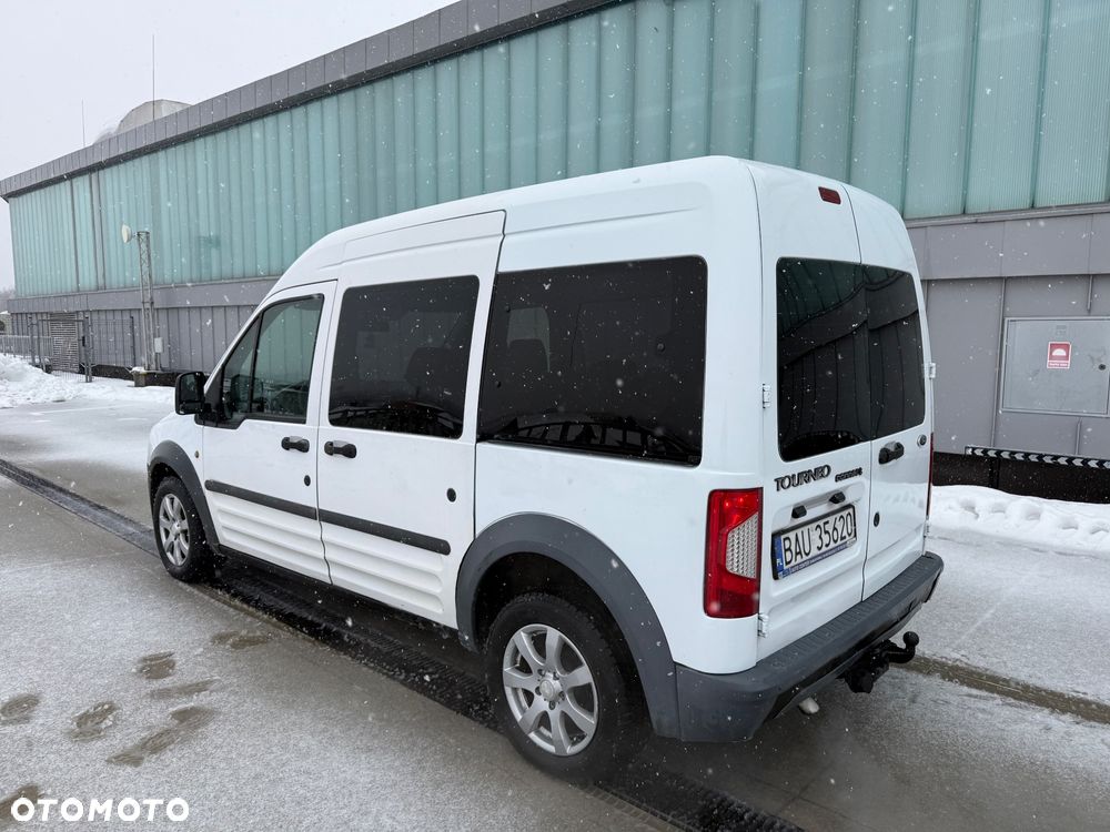 Ford Tourneo Connect - 35