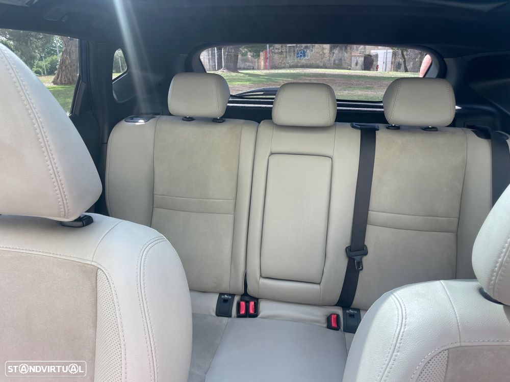 Nissan Qashqai 1.5 dCi Tekna Premium Pele S Alcantara - 25