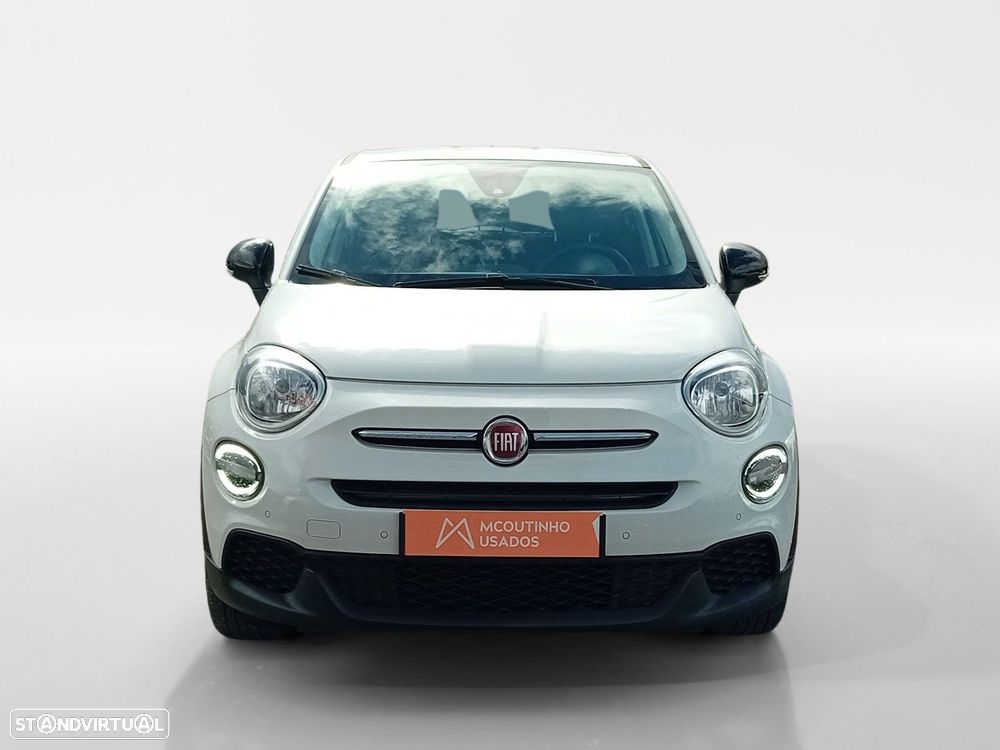 Fiat 500X 1.0 FireFly Connect - 8