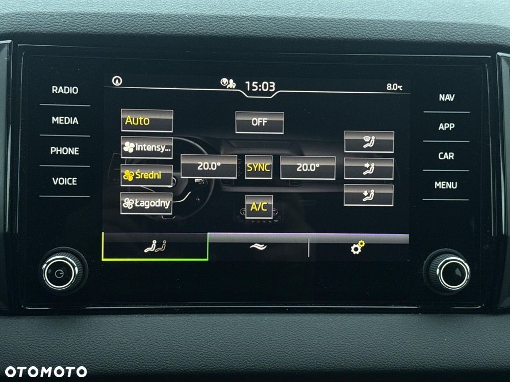 Skoda Karoq 1.5 TSI ACT Selection - 28