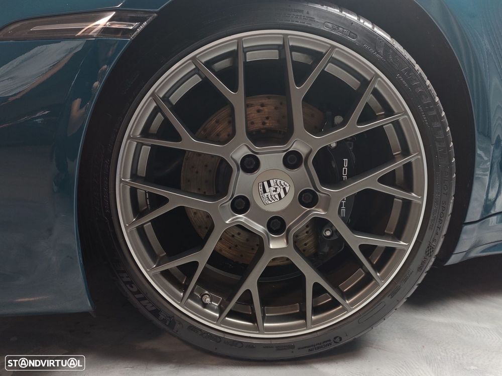 Porsche 911 (992) Carrera S PDK - 29