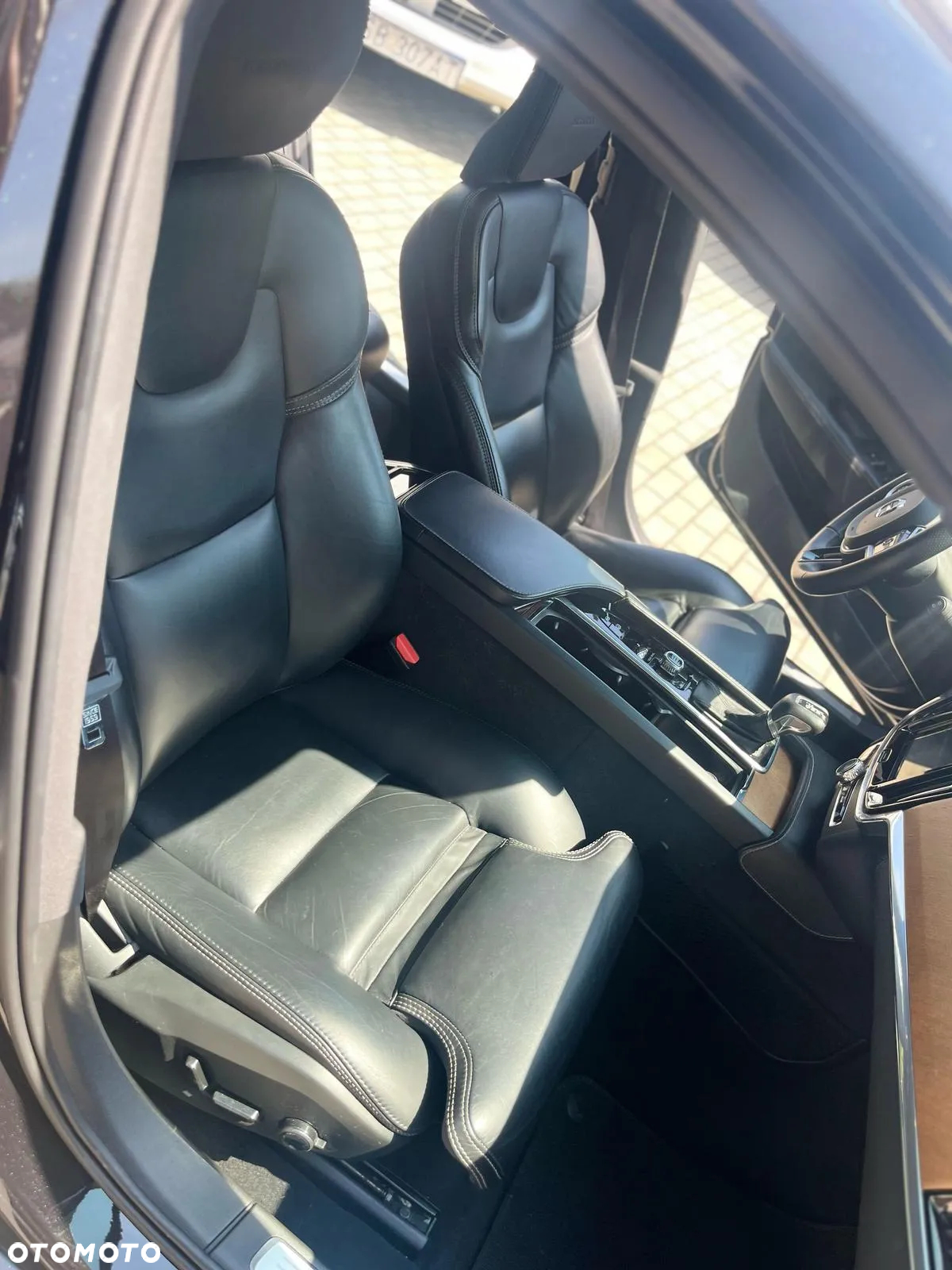 Volvo V90 T6 AWD Geartronic Inscription - 15