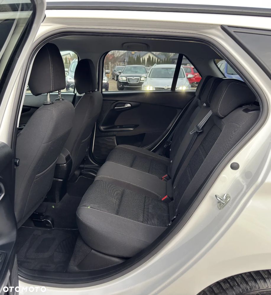 Fiat Tipo 1.4 T-Jet Sport - 26