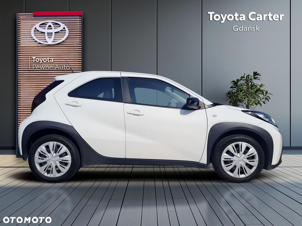 Toyota Aygo X - 7